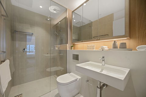 Brand New Fully Furnished Apartment Near Macquarie Centre - Great Ocean Road Tourism 2