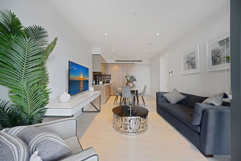 Brand New Fully Furnished Apartment Near Macquarie Centre - Great Ocean Road Tourism 4