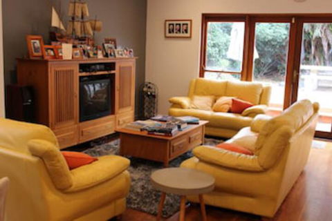 Guesthouse - Great Ocean Road Tourism 0