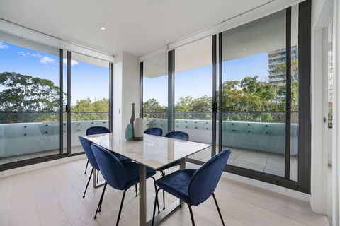 New Luxury Apartment Walking To Shops & Cinema - Great Ocean Road Tourism 2