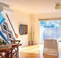 AUJOY 4 Bed Townhouse Glen Waverley - Great Ocean Road Tourism