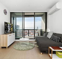 Indie 2BDR Docklands Apartment - Great Ocean Road Tourism