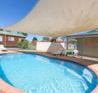 Holbrook Motor Village - Great Ocean Road Tourism