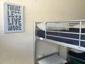 Koalas Perth City Backpackers Hostel - Great Ocean Road Tourism 0