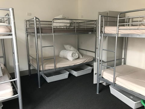 Koalas Perth City Backpackers Hostel - Great Ocean Road Tourism 4