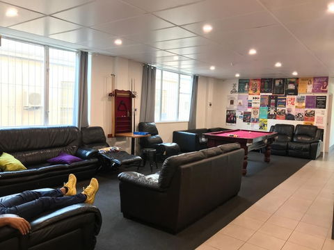 Koalas Perth City Backpackers Hostel - Great Ocean Road Tourism 1