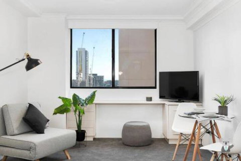 Sydney CBD Studio 5min Walk To Central Station 6B - Great Ocean Road Tourism 2