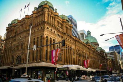 Sydney CBD Studio 5min Walk To Central Station 6B - Great Ocean Road Tourism 4