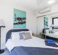 South Brisbane Funky 1 BED Parking Qsb027-18 - Great Ocean Road Tourism