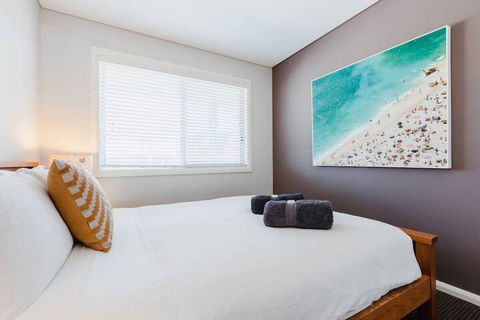 SOLARIS At Fingal Bay - Great Ocean Road Tourism 4