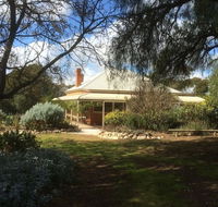 Thalia Getaway Villa - Great Ocean Road Tourism