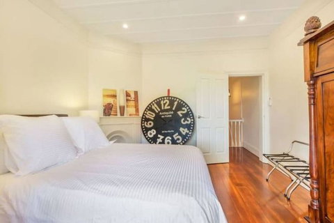 3 Bedroom Terrace At Harbour Bridge - Great Ocean Road Tourism 4