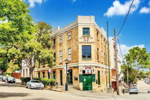3 Bedroom Terrace At Harbour Bridge - Great Ocean Road Tourism 0