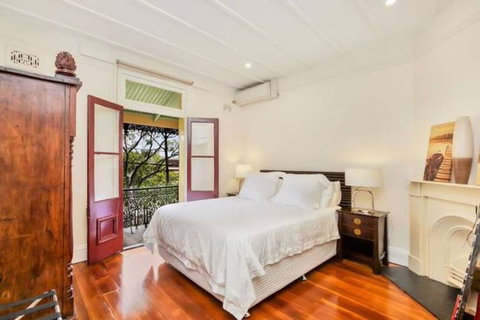 3 Bedroom Terrace At Harbour Bridge - Great Ocean Road Tourism 2