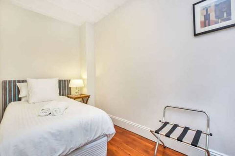 3 Bedroom Terrace At Harbour Bridge - Great Ocean Road Tourism 1