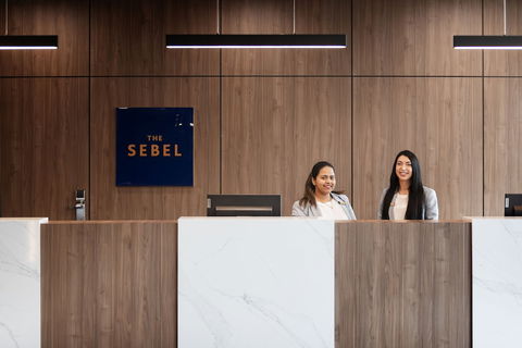 The Sebel Canberra Civic - Great Ocean Road Tourism 6