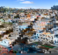 The Cornwall Historic Hotel - Great Ocean Road Tourism