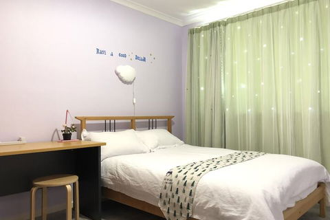 Canberra Entire House 3 Bedroom - Great Ocean Road Tourism 3