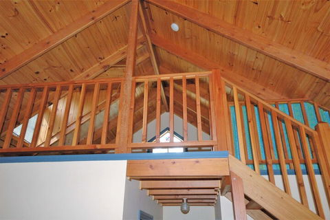 Garden Cottage Beechworth - Great Ocean Road Tourism 0