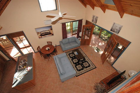 Garden Cottage Beechworth - Great Ocean Road Tourism 5