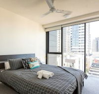 South Brisbane City View 2bed Aptparking Qsb027 7 - Great Ocean Road Tourism
