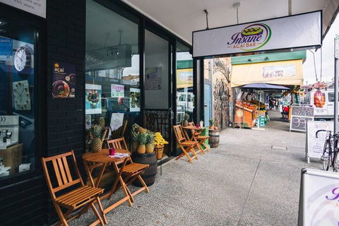 South Brisbane City View 2bed Apt+parking Qsb027 7 - Great Ocean Road Tourism 4