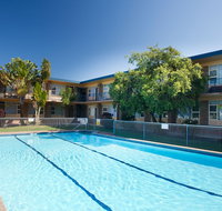 Forster Lodge 6 - Great Ocean Road Tourism