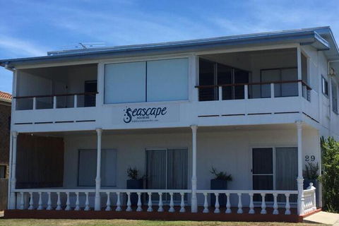 Seascape Beach House - Great Ocean Road Tourism 7