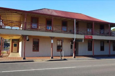 Mt Lyell Motor Inn - Great Ocean Road Tourism 4