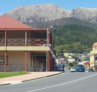 Mt Lyell Motor Inn - Great Ocean Road Tourism