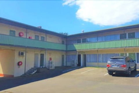 Mt Lyell Motor Inn - Great Ocean Road Tourism 2