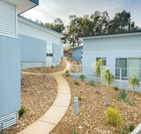 Albury Yalandra Apartment 4 - Great Ocean Road Tourism