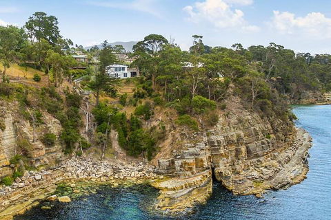 Hidden Bay - 5 BR Luxury Waterfront - Great Ocean Road Tourism 2
