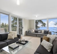 Hidden Bay - 5 BR luxury waterfront - Great Ocean Road Tourism