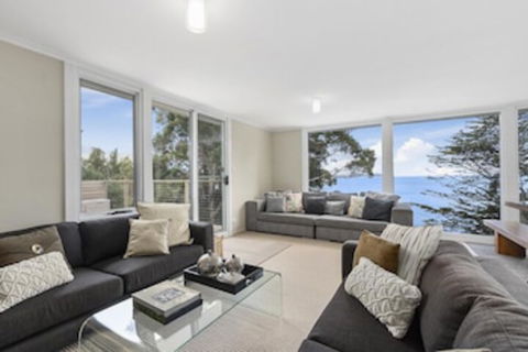 Hidden Bay - 5 BR Luxury Waterfront - Great Ocean Road Tourism 0