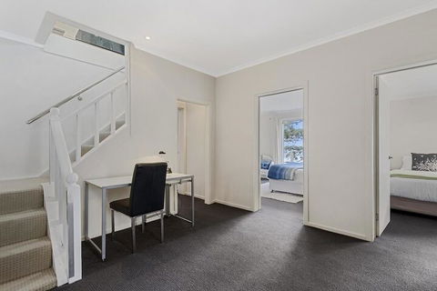 Hidden Bay - 5 BR Luxury Waterfront - Great Ocean Road Tourism 6