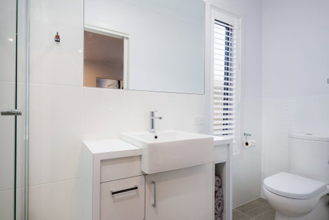 Albury Yalandra Apartment 3 - Great Ocean Road Tourism 2