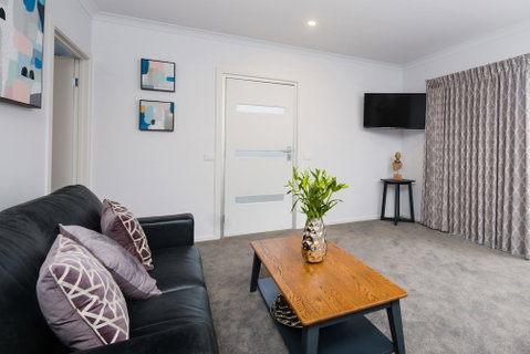 Albury Yalandra Apartment 3 - Great Ocean Road Tourism 3