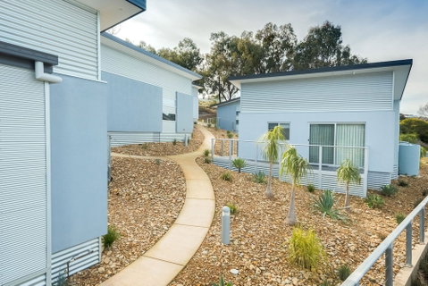 Albury Yalandra Apartment 3 - Great Ocean Road Tourism 0