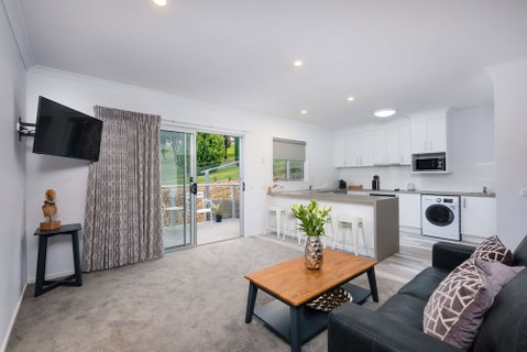 Albury Yalandra Apartment 3 - Great Ocean Road Tourism 4