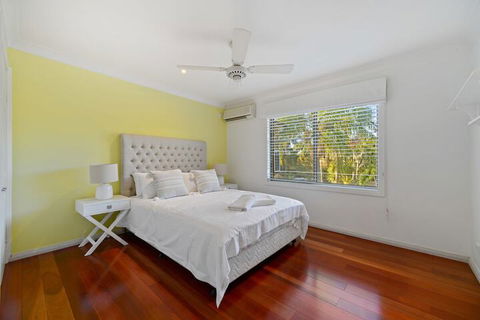 HomeHotel 4 Bedroom & Homeoffice With Nice Pool - Great Ocean Road Tourism 2