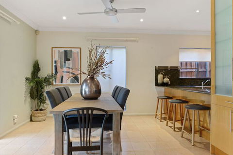 HomeHotel 4 Bedroom & Homeoffice With Nice Pool - Great Ocean Road Tourism 7
