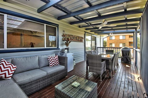 Gillies Getaway At South West Rocks - Great Ocean Road Tourism 6