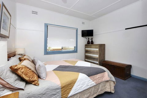 Gillies Getaway At South West Rocks - Great Ocean Road Tourism 4