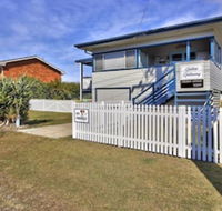 Gillies Getaway at South West Rocks