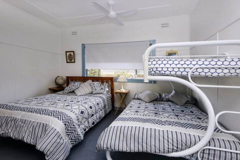 Gillies Getaway At South West Rocks - Great Ocean Road Tourism 3