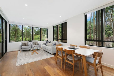 Stylish Lux Home With Hotel Grade Cleanliness - Great Ocean Road Tourism 7