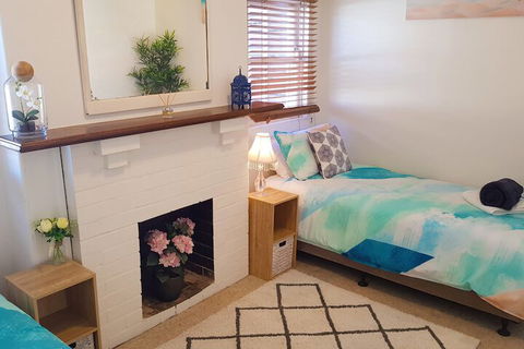 Coachhouse On The Beach - Great Ocean Road Tourism 7