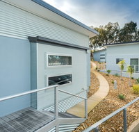 Albury Yalandra Apartment 5 - Great Ocean Road Tourism
