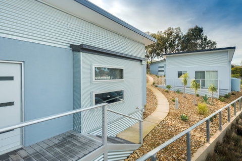 Albury Yalandra Apartment 5 - Great Ocean Road Tourism 0
